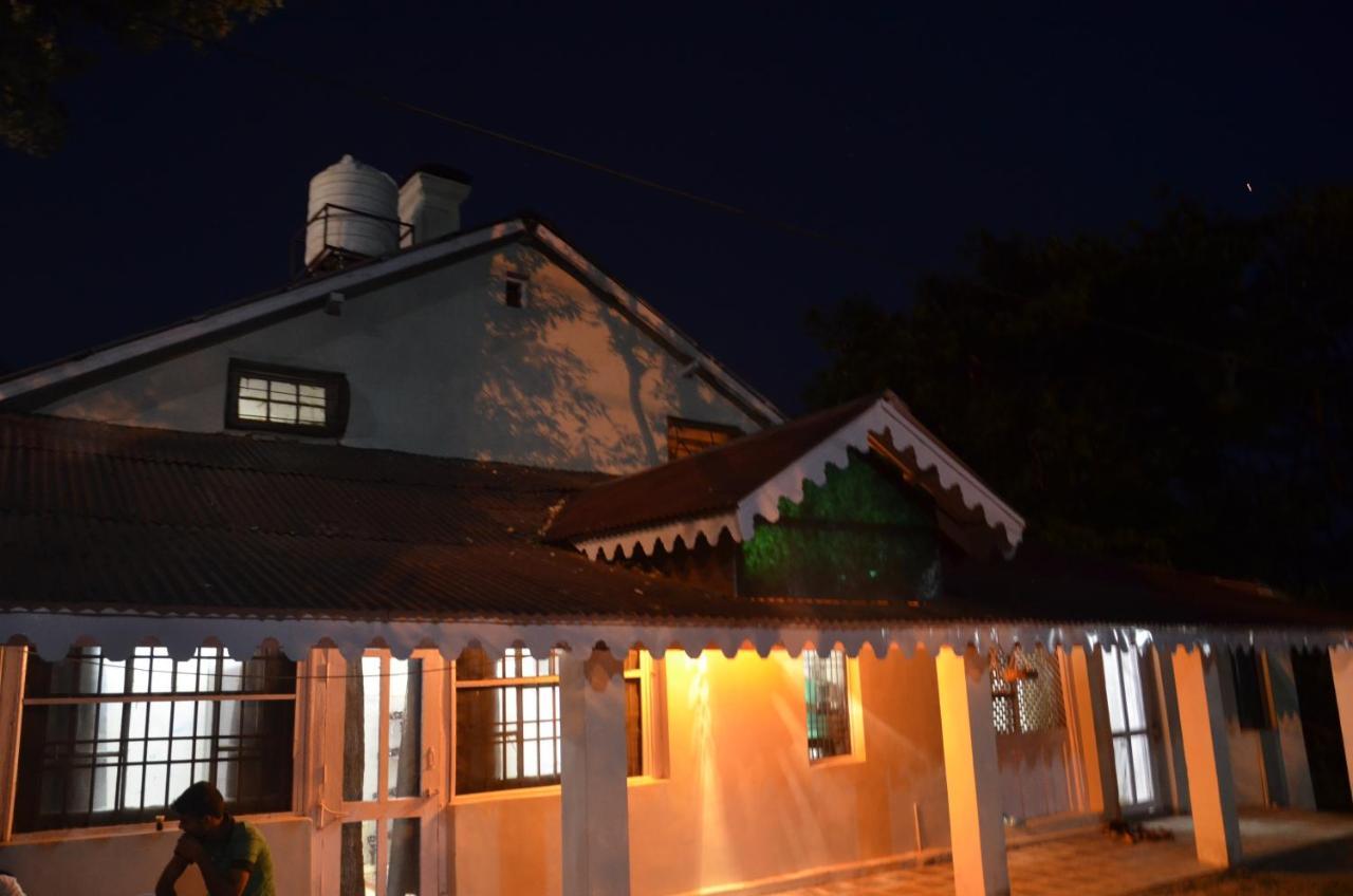 Dingle House , A Heritage House Dalhousie Exterior photo