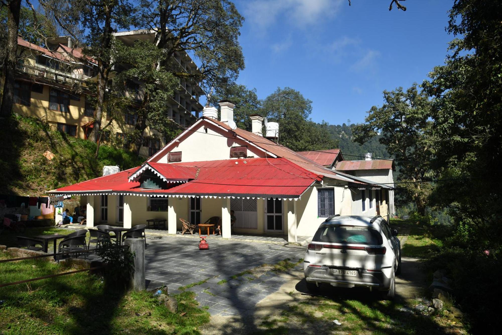 Dingle House , A Heritage House Dalhousie Exterior photo